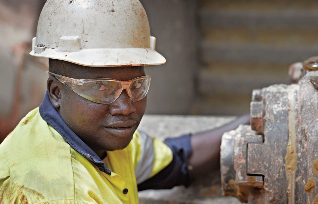 Safety :We put safety first, before anything else