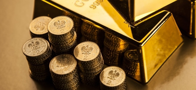 Should you invest in gold?